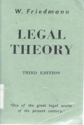 Legal theory