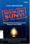 Revolusi sunyi: mengapa partai demokrat dan sby menang pemilu 2009