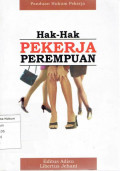 Hak-hak pekerja perempuan