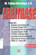 Arbitrase