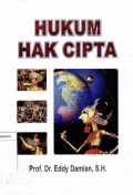 Hukum Hak Cipta