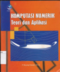 Komputasi numerek tiori dan Aplikasi