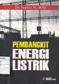 Pembangkit Energi Listrik