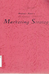 Marketing strategy