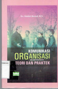 komunikasi Organisasi dalam Perspektif tiori dan praktek 