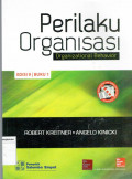 Perilaku Organisasi 