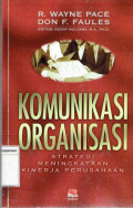 Komunikasih Organisasi