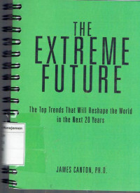 Extreme future