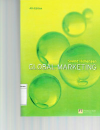 Global marketing