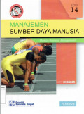 Manajemen Sumber Daya Manusia 