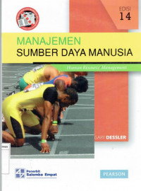 Manajemen Sumber Daya Manusia