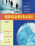 Organisasi 