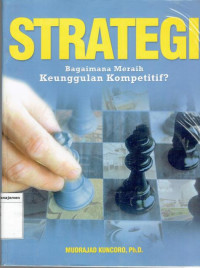 strategi bagai mana meraih keunggulan Kompetitif