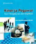 Kinerja Pegawai 