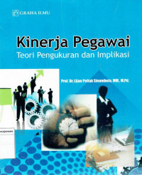 Kinerja Pegawai