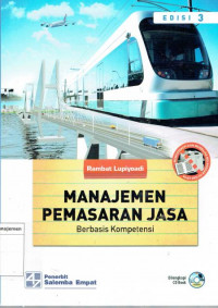 Manajemen pemasaran Jasa