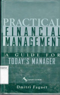 Practical financial management