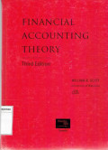 Financial accounting theory