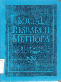 Social research methods