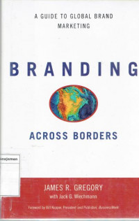 Branding: Across boredrs