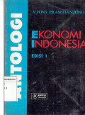 Ekonomi Indonesia