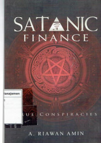 Satanic finance