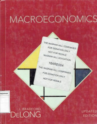 Macroeconomics