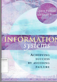 Infomation Systems