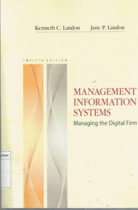 Management Information Systems