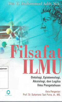 Filsafat ilmu