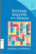 Systems  Analysis 