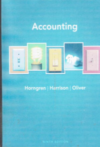 Accounting