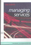 Managing services