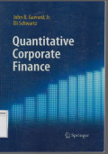 Quantitative Corporate Finance