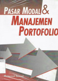 Pasar modal & manajemen portofolio