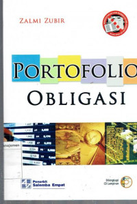 Portofolio obligasi