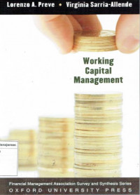 Working capital management