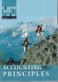 Accounting priciples