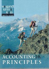 Accounting priciples