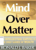 Mind over matter