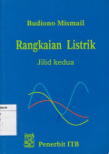 Rangkayan listrik Jilit 2