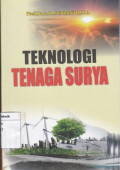 Teknologi tenaga Surya