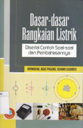 Dasar- Dasar Rangkayaan listrik 