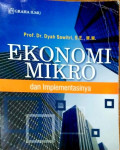 Ekonomi Mikro dan Implementasinya