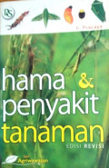 Hama dan Penyakit Tanaman