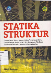 Statika Struktur