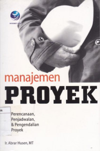 Manajemen Proyek