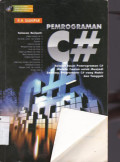 Pemrograma c#