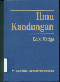 Ilmu kandungan