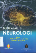 Buku ajar neurologi